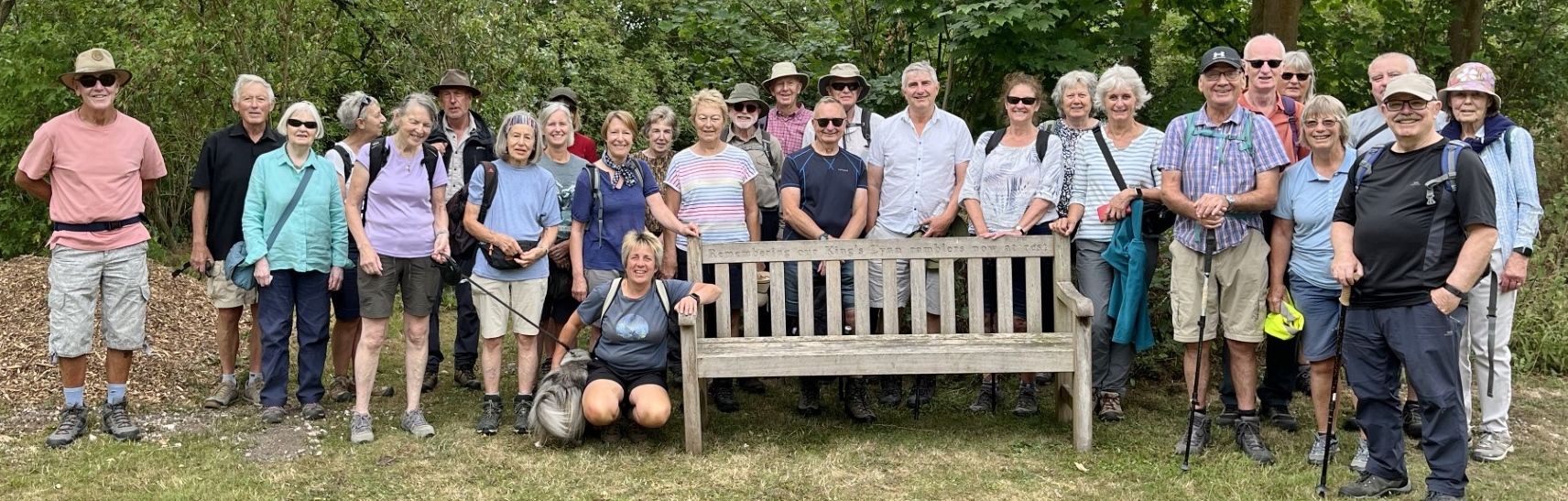 Ringstead Downs Chalk Pit